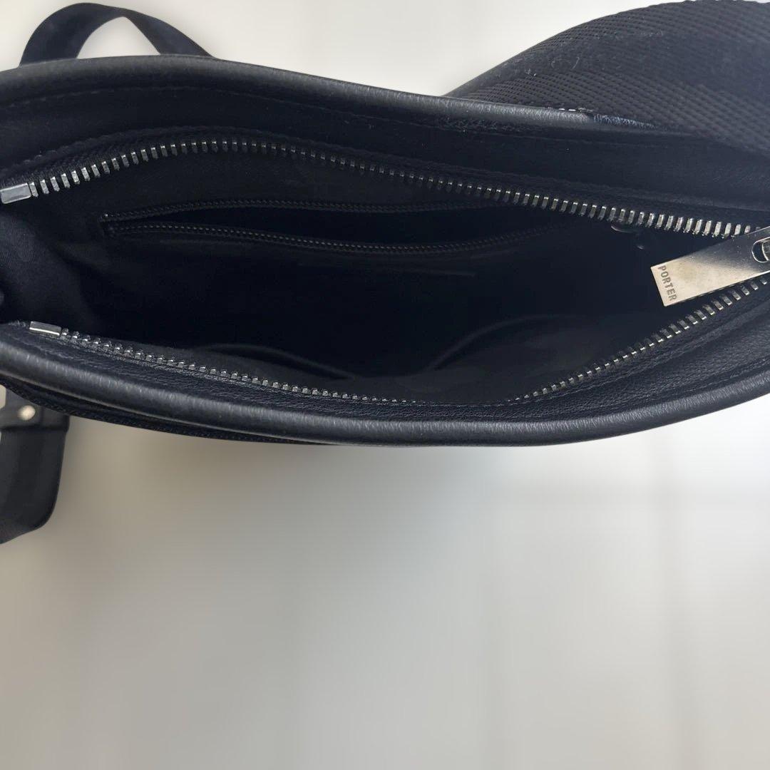 ポーター ディライト ショルダーバッグ