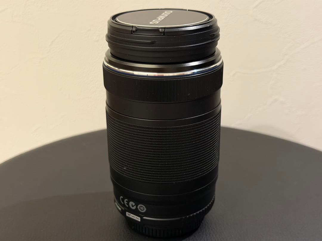 レンズ(ズーム) M.ZUIKO DIGITAL ED 75-300mm F4.8-6.7 II