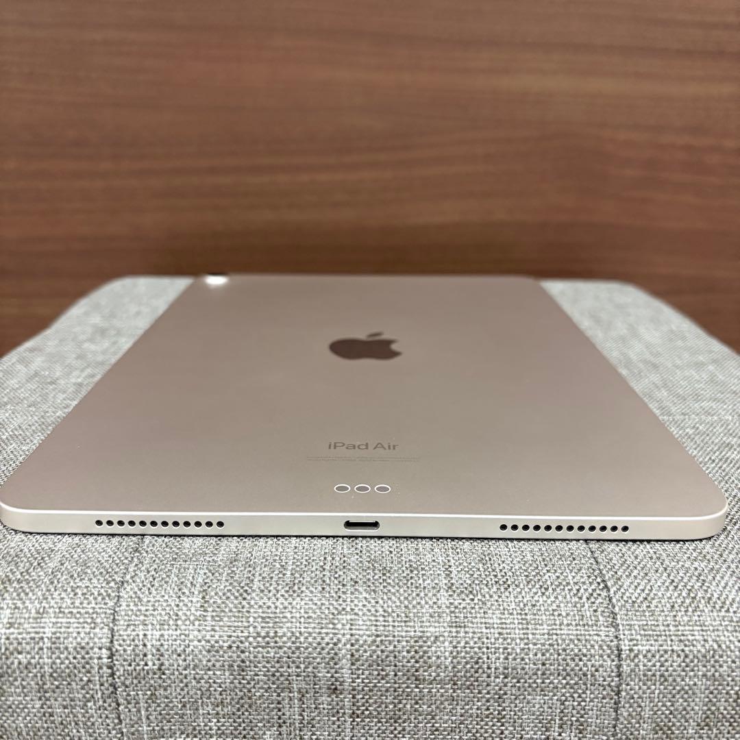 【美品】iPad Air Wi-Fi 64GB 第5世代 スターライト