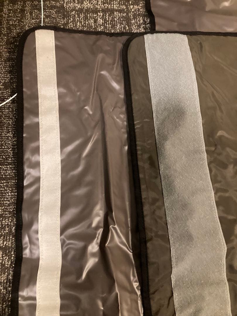 miiページ 遠赤外線ヒートマット 【FORTUNA HEATMAT】