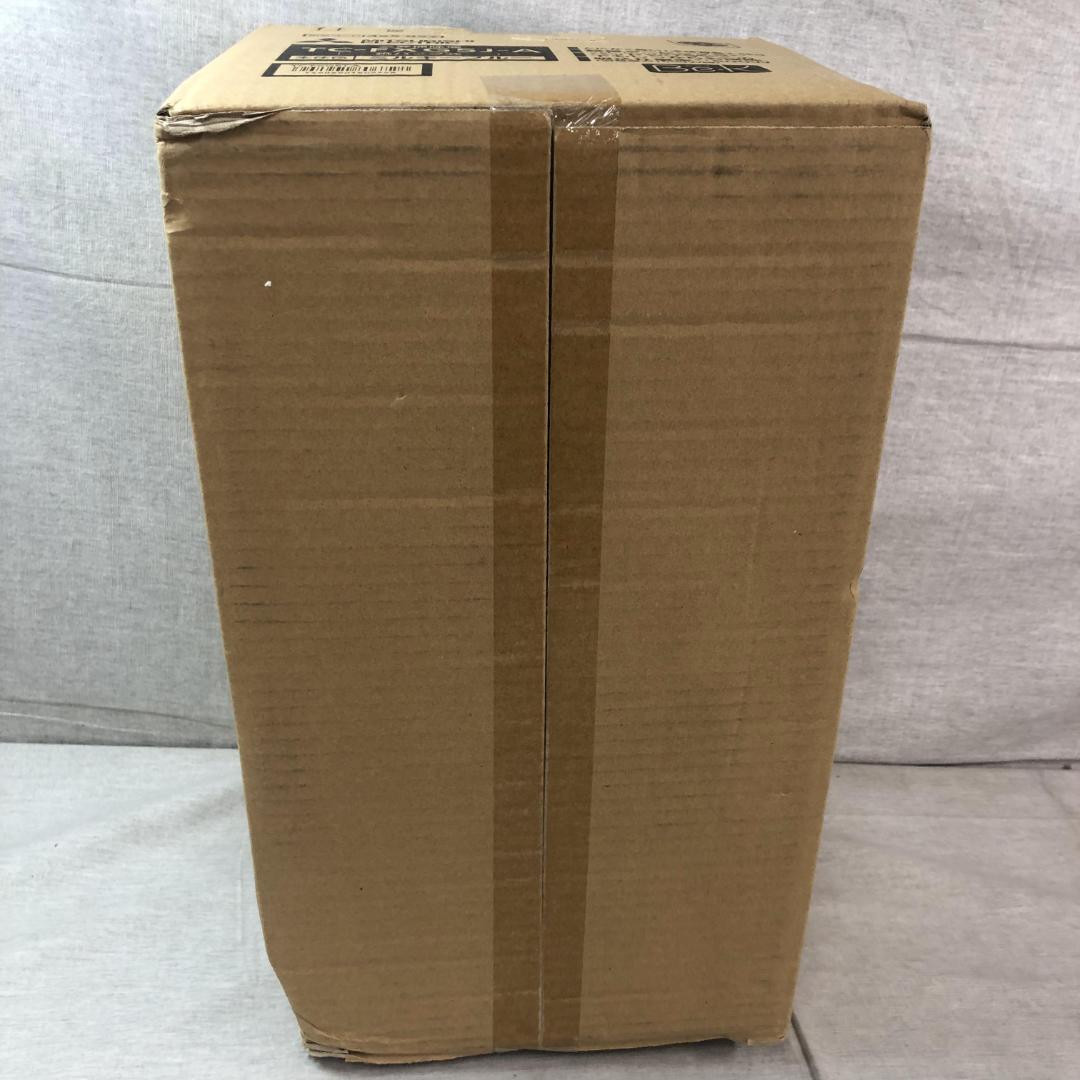 未開封 三菱電機 紙パック掃除機 Be-K (ビケイ) TC-FXG5J-A