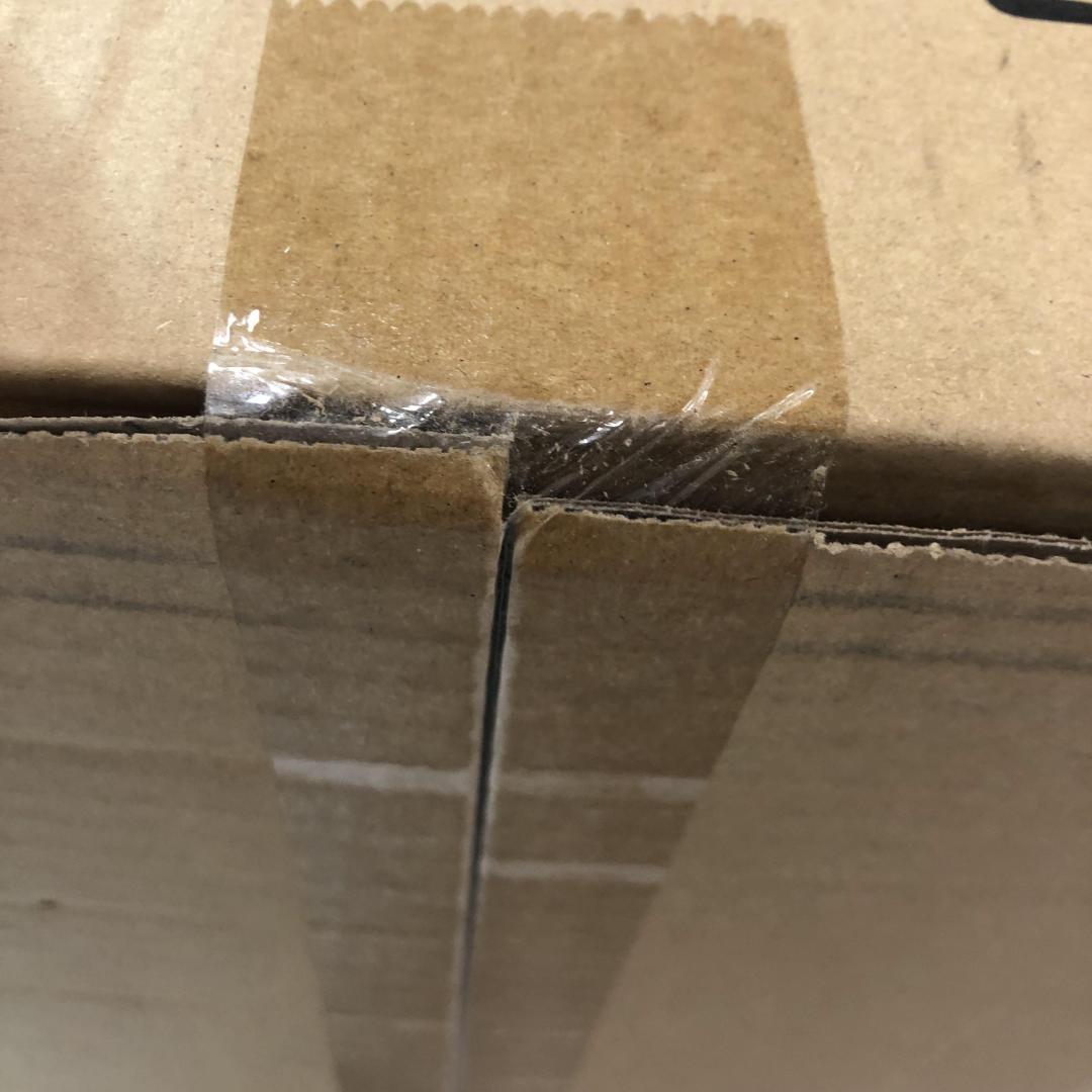 未開封 三菱電機 紙パック掃除機 Be-K (ビケイ) TC-FXG5J-A