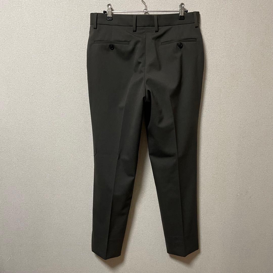 2023AW トゥモローランド ウール ジャケット スラックス セットアップ