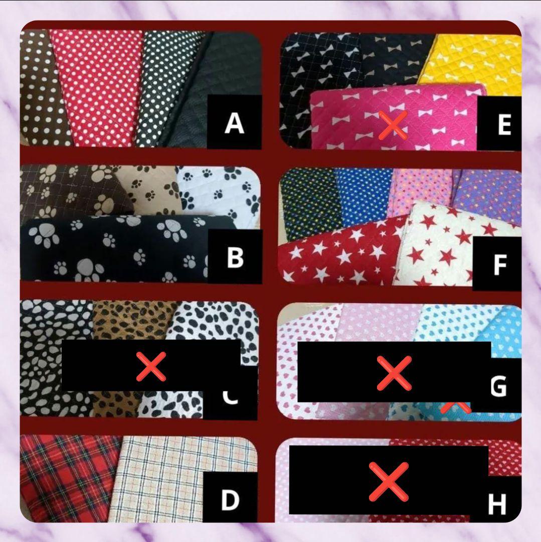 Autumnポメプー4輪　リハビリ　食事補助　犬用車椅子　介護　犬の歩行器