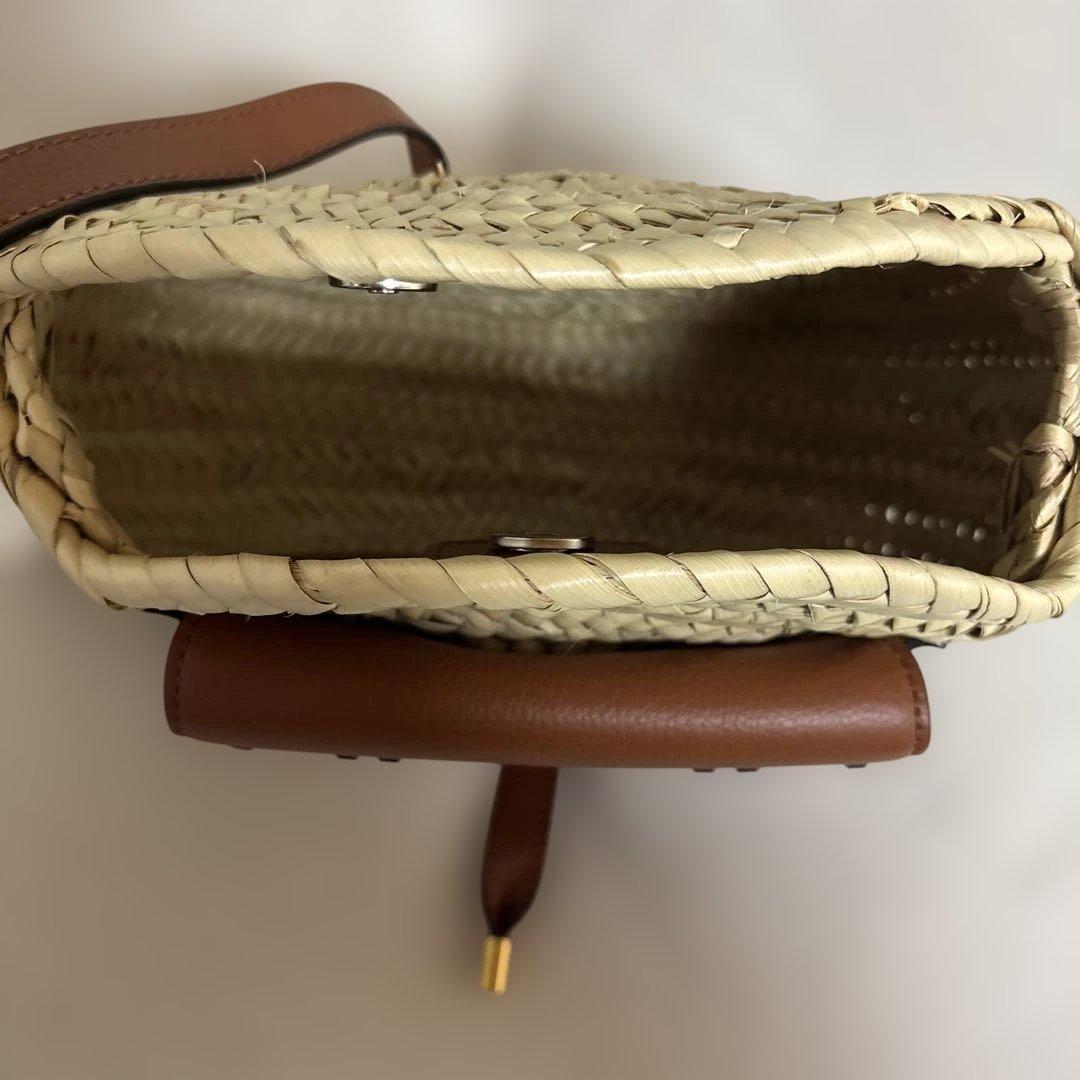 新品未使用、クロエ マーシーショルダーバッグ