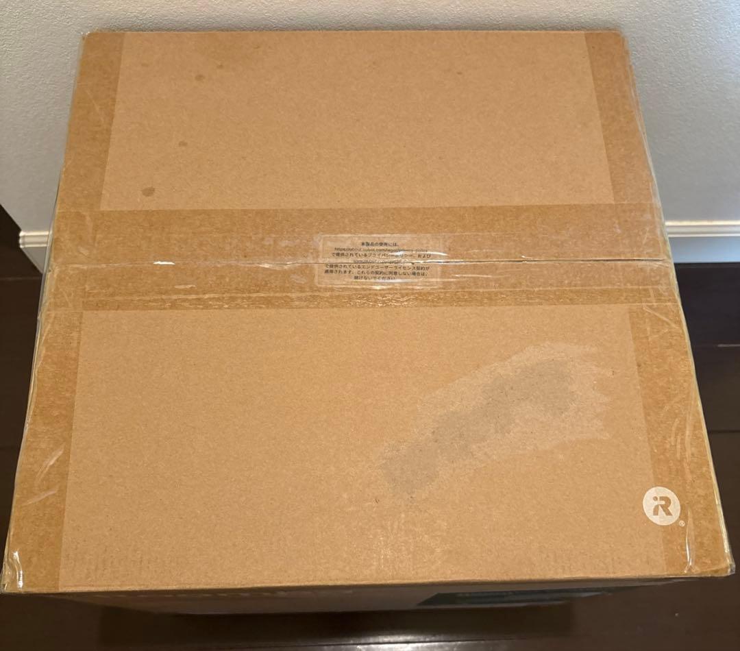 Roomba Conbo 2 Essential YO51260 新品未開封