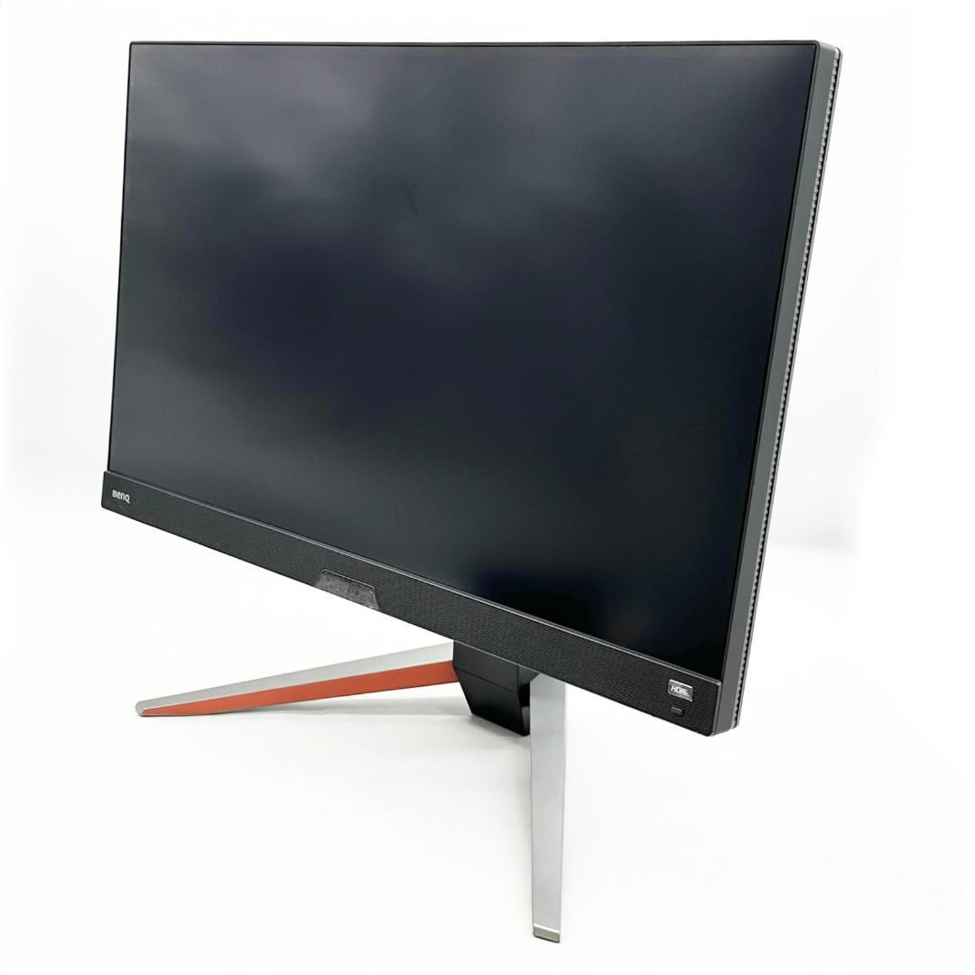 BenQ MOBIUZ EX2710Q ゲーミングモニター 訳あり