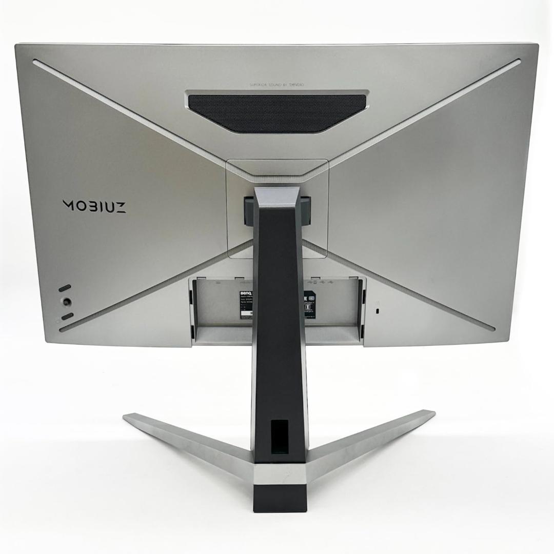 BenQ MOBIUZ EX2710Q ゲーミングモニター 訳あり