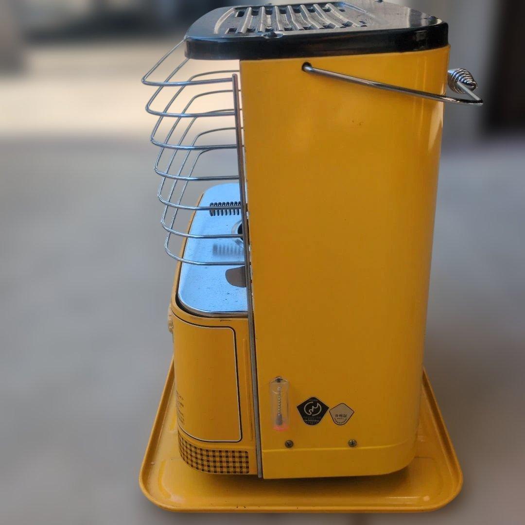 あっつん　ナショナル 石油ストーブ