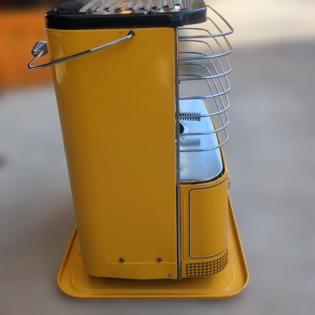 あっつん　ナショナル 石油ストーブ