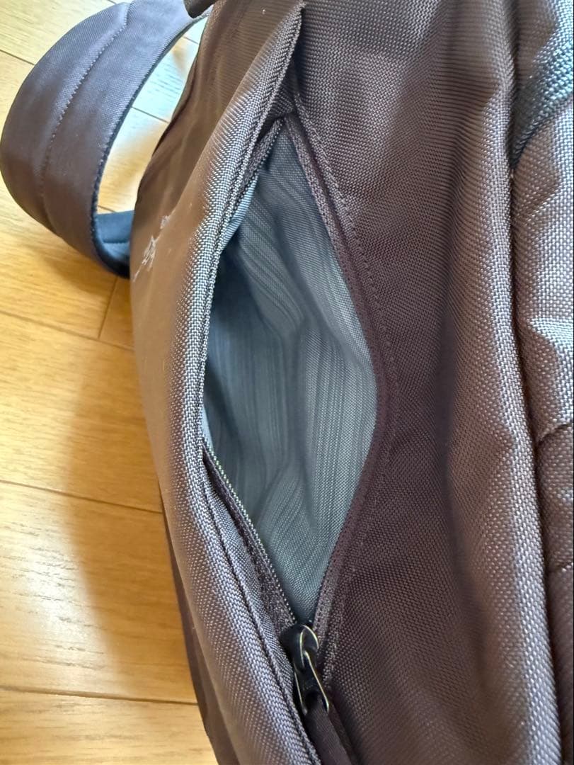 Arc'teryx アークテリクス SLINGBLADE 4 スリングブレード