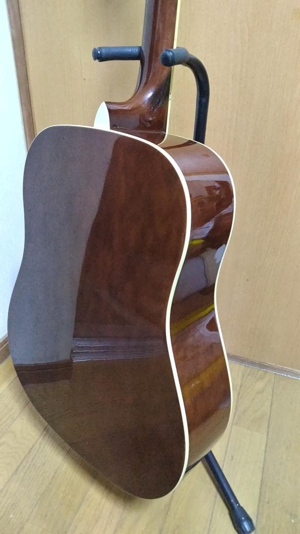 ❤️弦高調整『Sepia Crue セピアクルー W-130/ts』ナット幅広