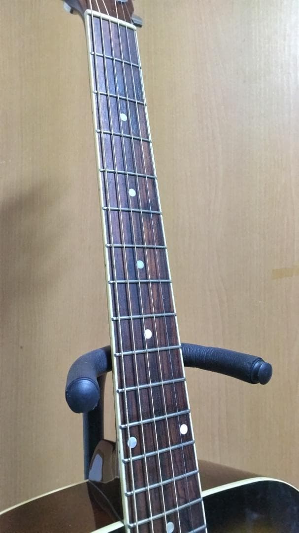 ❤️弦高調整『Sepia Crue セピアクルー W-130/ts』ナット幅広