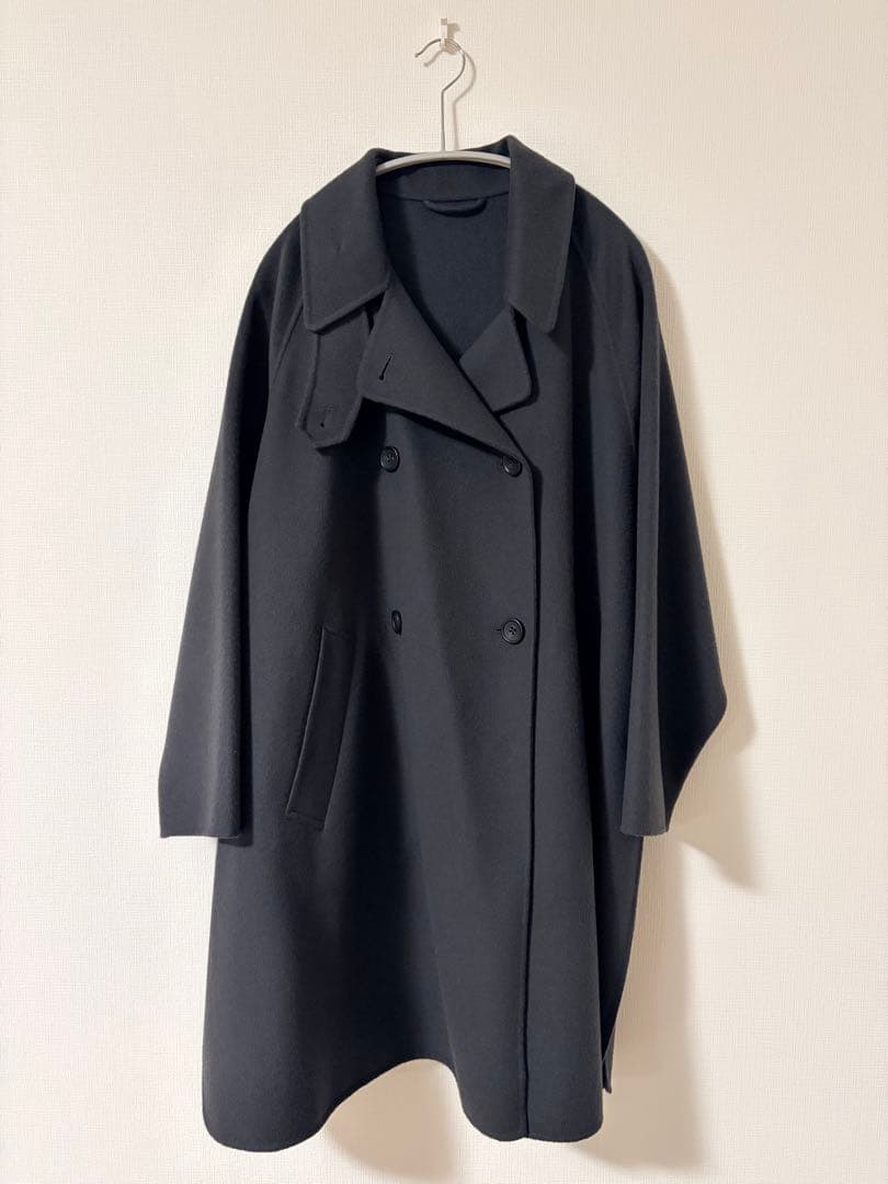 ビューティー＆ユース ユナイテッドアローズ リバー ポンチョコート Sサイズ