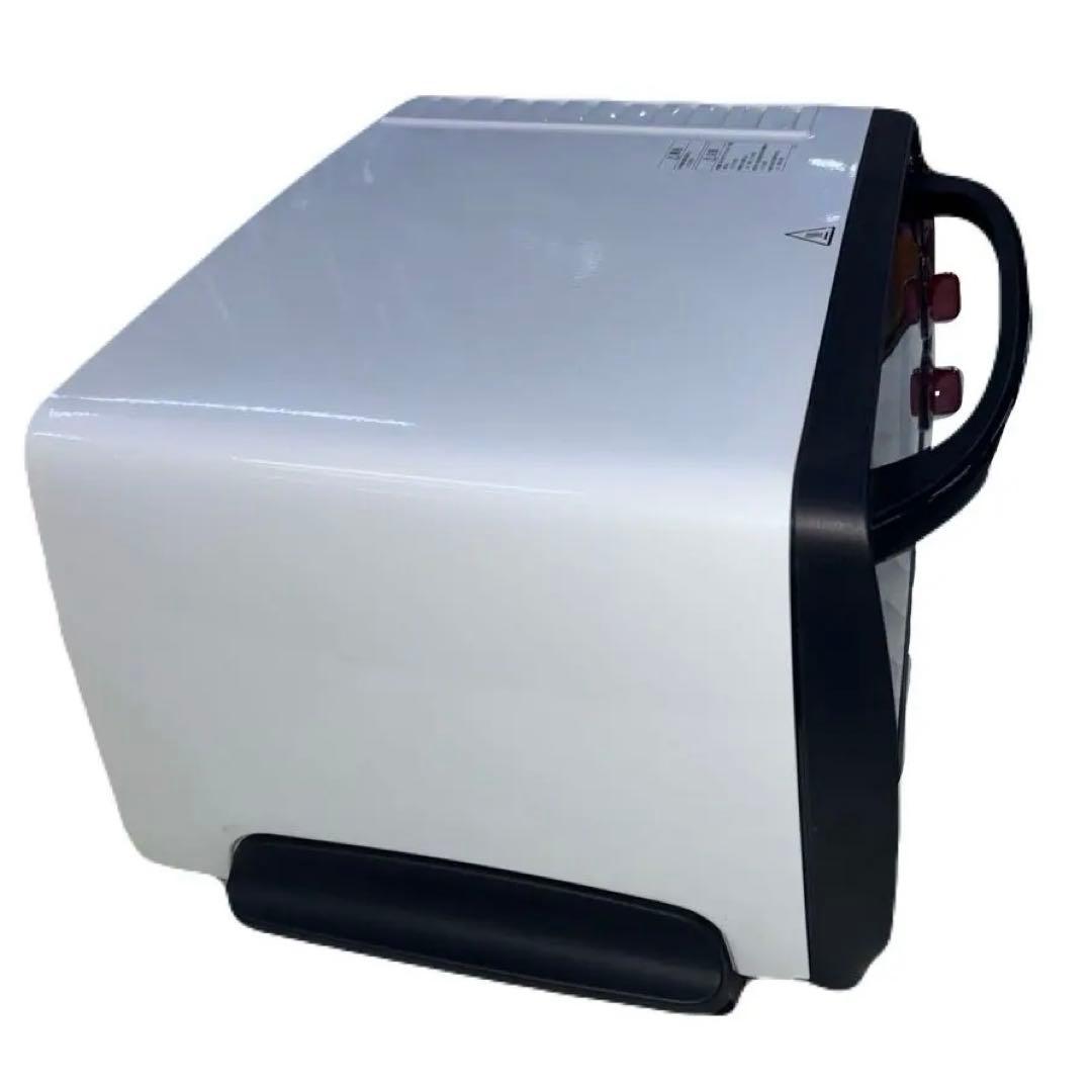 デロンギ コンベクションオーブン EO14902J-W 動作OK