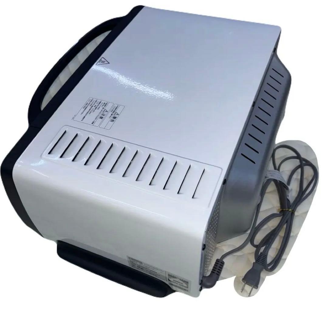 デロンギ コンベクションオーブン EO14902J-W 動作OK