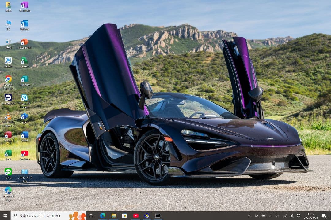 Surface Laptop 3 | Core i5 第10世代