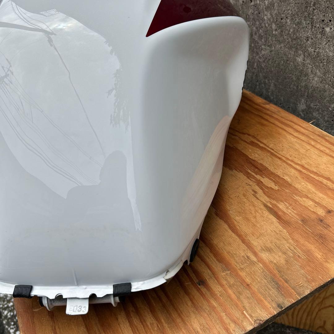 【転倒車両】CB1300SF（SC54）ガソリンタンク