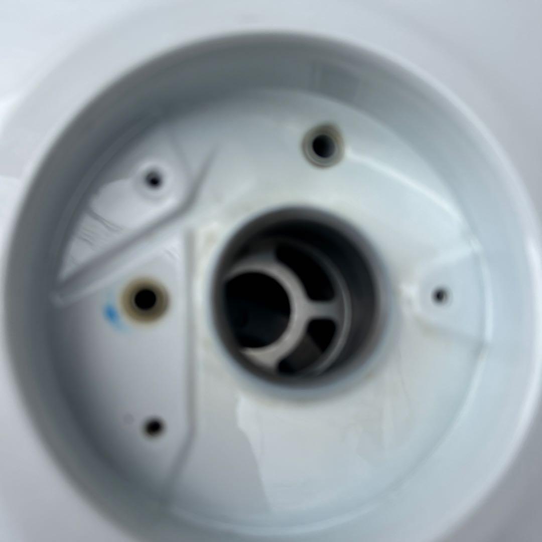 【転倒車両】CB1300SF（SC54）ガソリンタンク