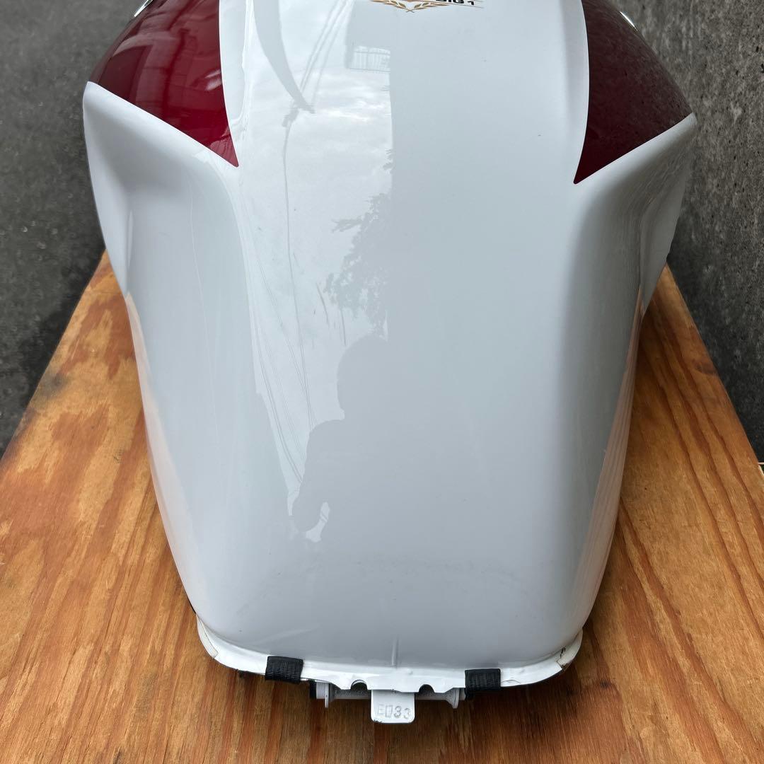 【転倒車両】CB1300SF（SC54）ガソリンタンク