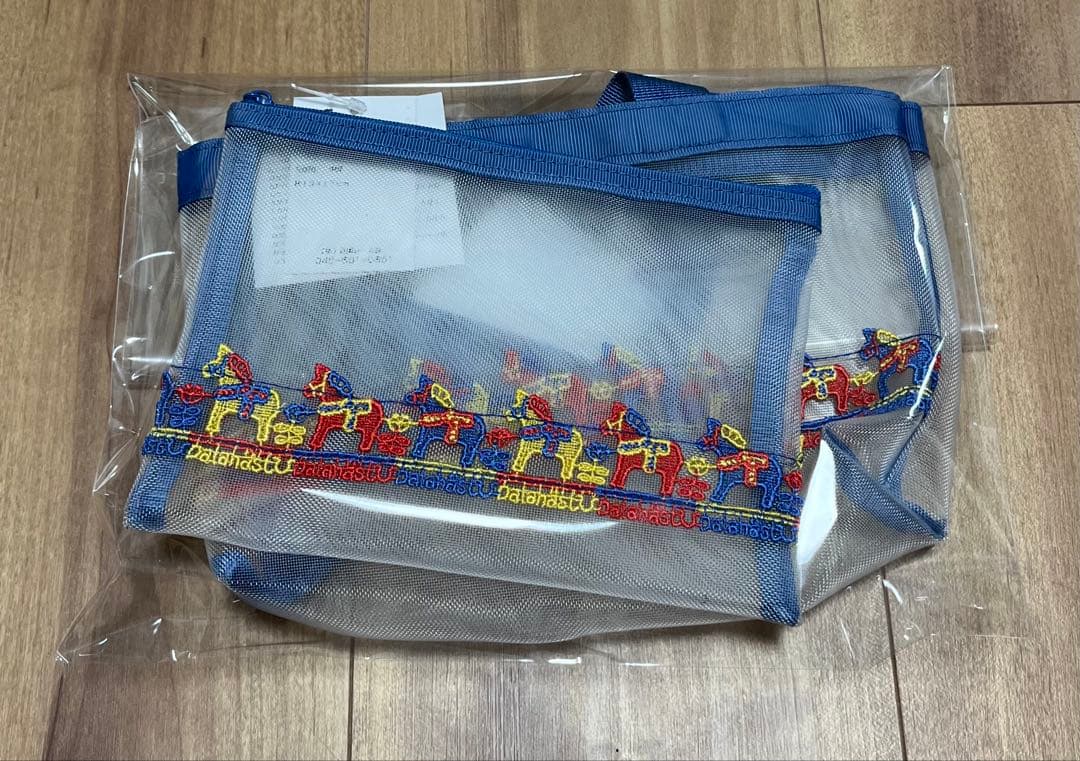 近沢レース 2026年福袋 HAPPYBAG 6点