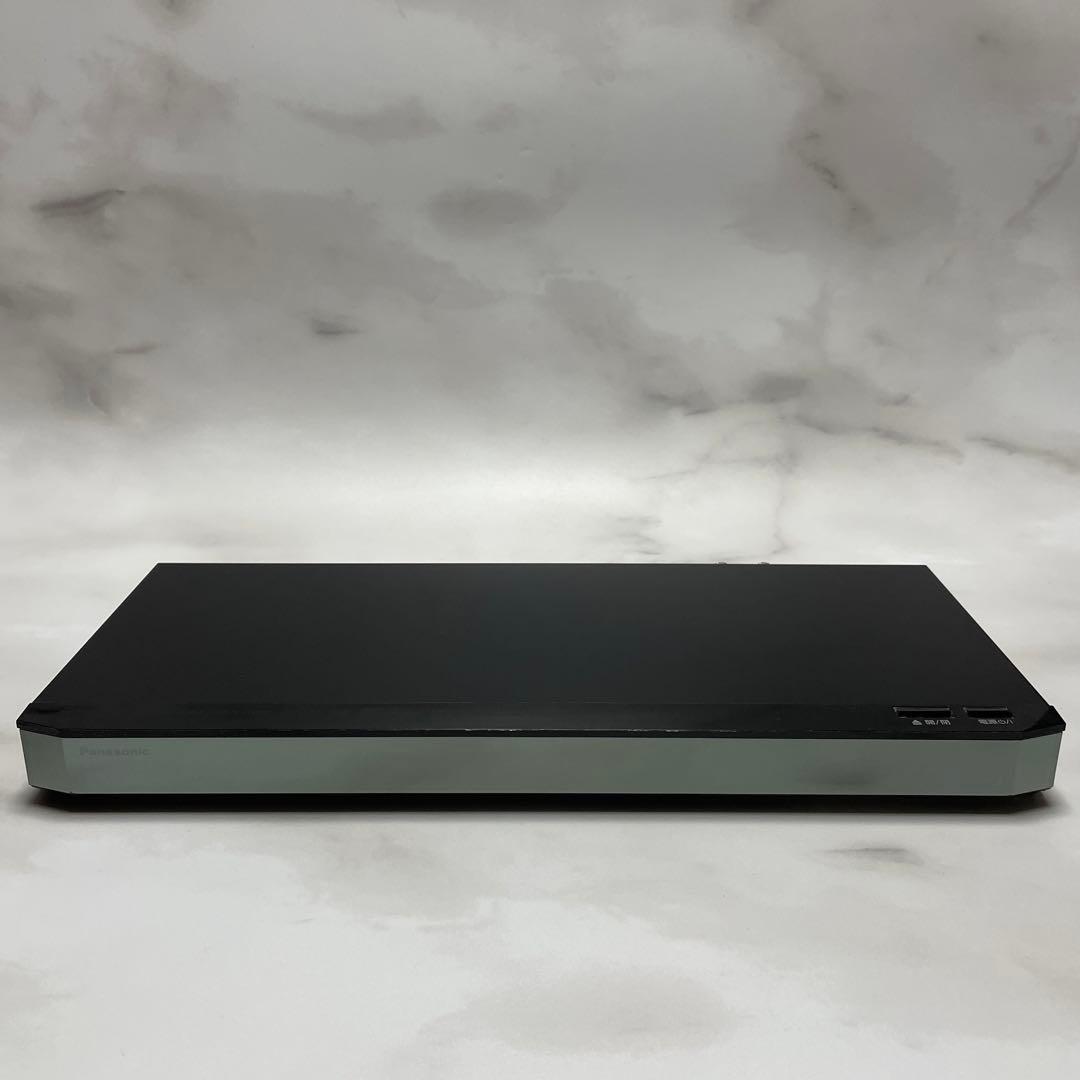 ブルーレイレコーダー/パナソニック　DMR-BRW500　2015年製