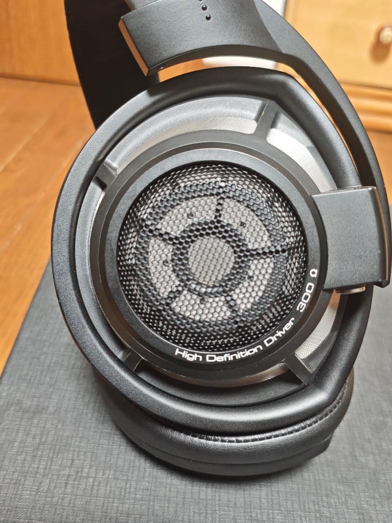 Sennheiser HD800S ゼンハイザー ヘッドホン