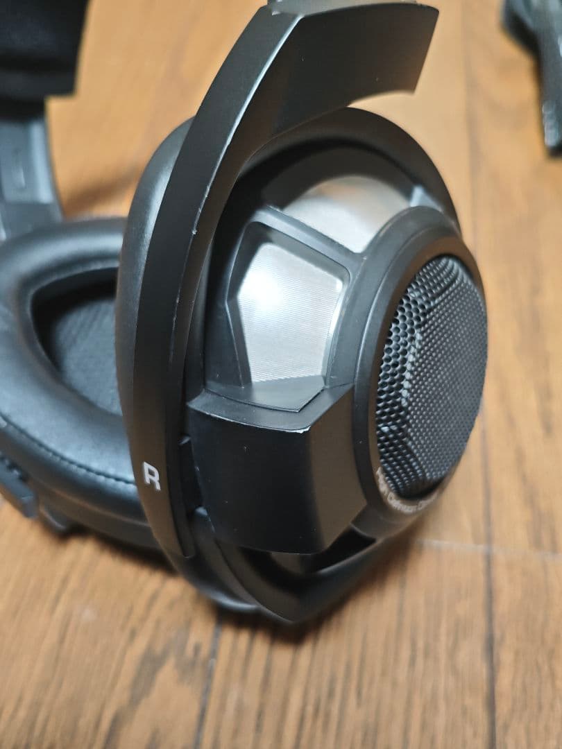 Sennheiser HD800S ゼンハイザー ヘッドホン