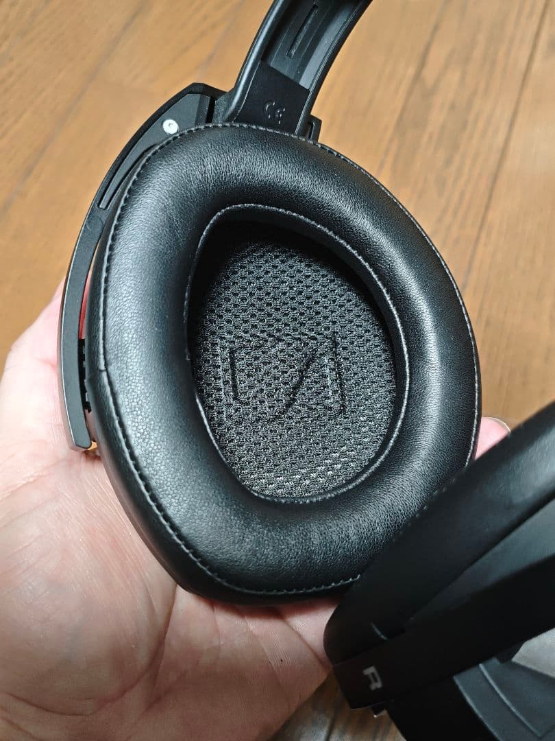 Sennheiser HD800S ゼンハイザー ヘッドホン