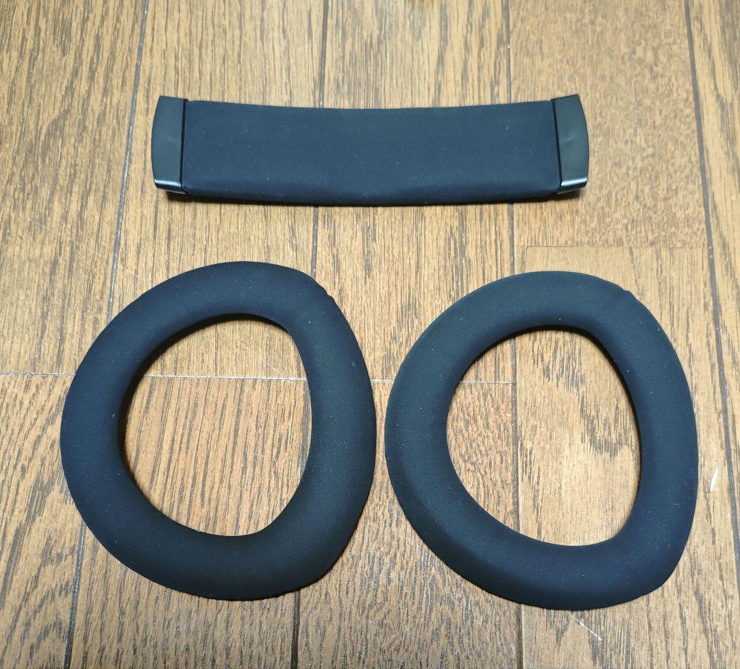 Sennheiser HD800S ゼンハイザー ヘッドホン