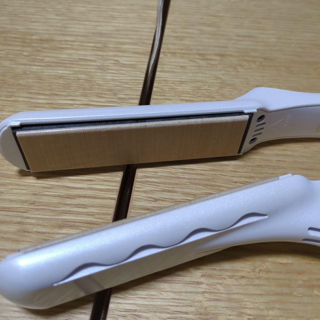 RINUJO ストレートヘアアイロン