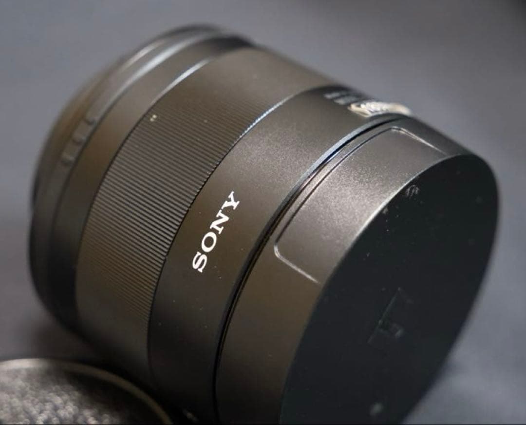 レンズ(単焦点) Sonnar T* FE 35mm F2.8 ZA