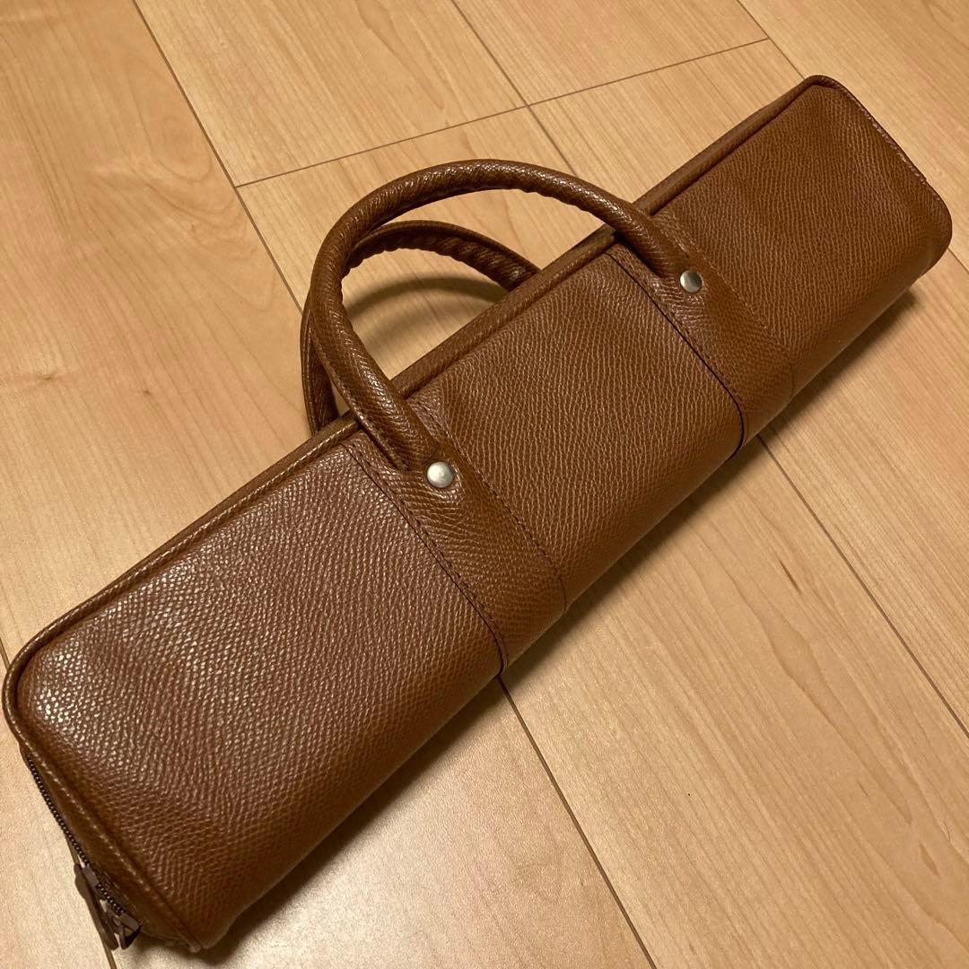 YAMAHA YFL-211S ヤマハ フルート 本体 ケース付き