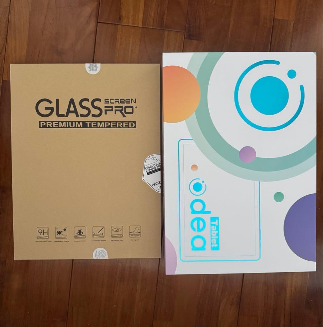 1点限りODEA タブレット15 13インチ 120Hz 高リフレッシュレート