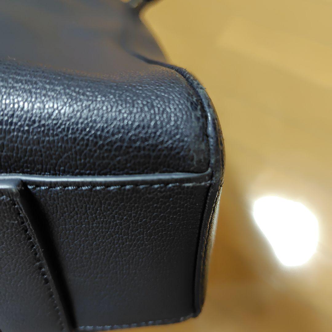 テツ　Paul Smith マルチストライプ　ビジネストート　レディース