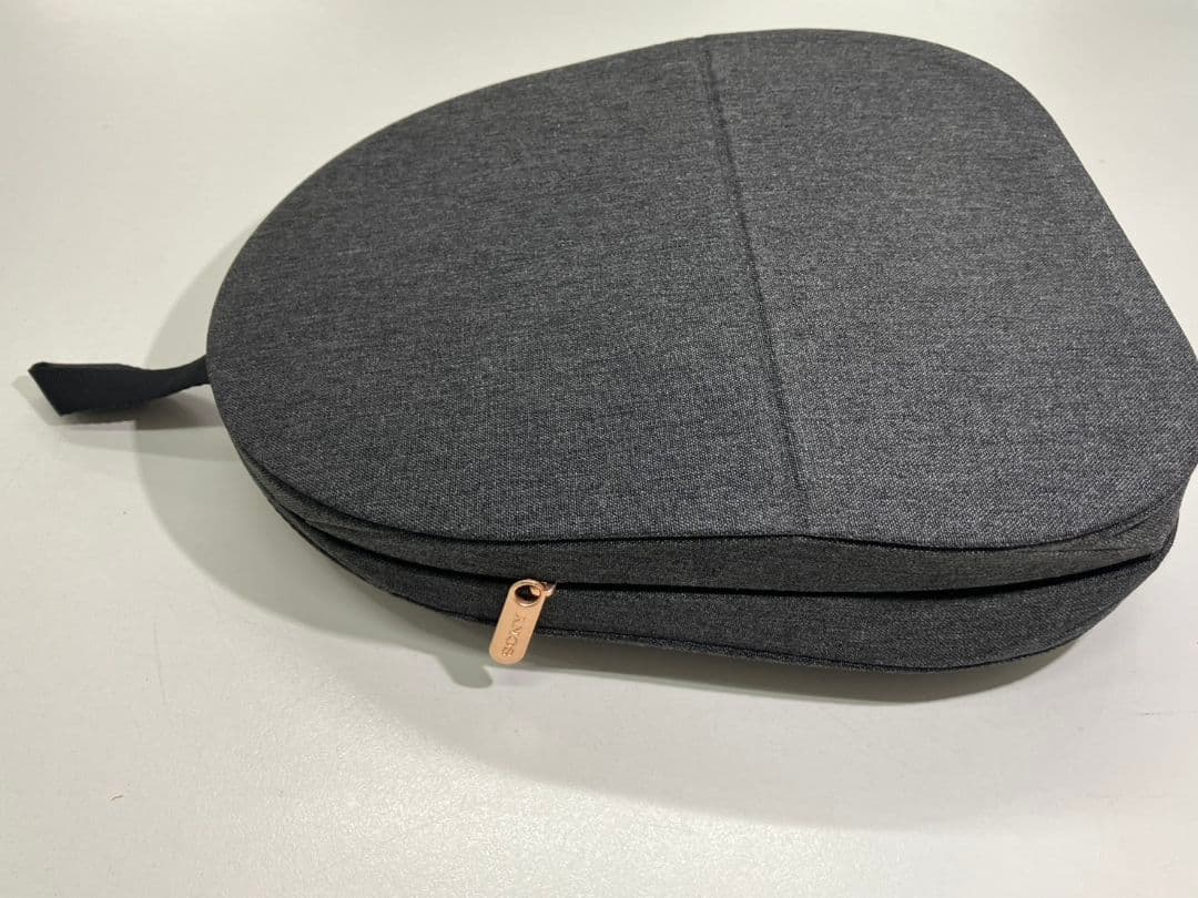 【SONY　WH-1000XM5】ノイズキャンセリング　ワイヤレスヘッドホン　L