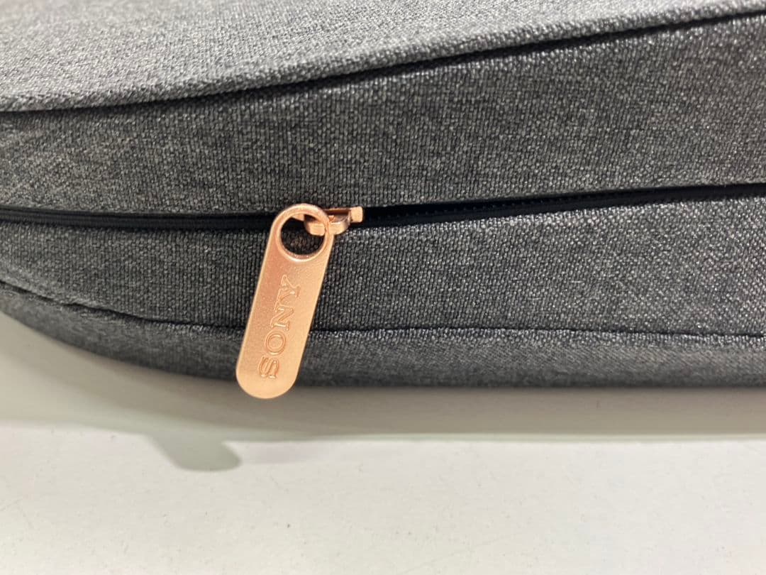 【SONY　WH-1000XM5】ノイズキャンセリング　ワイヤレスヘッドホン　L