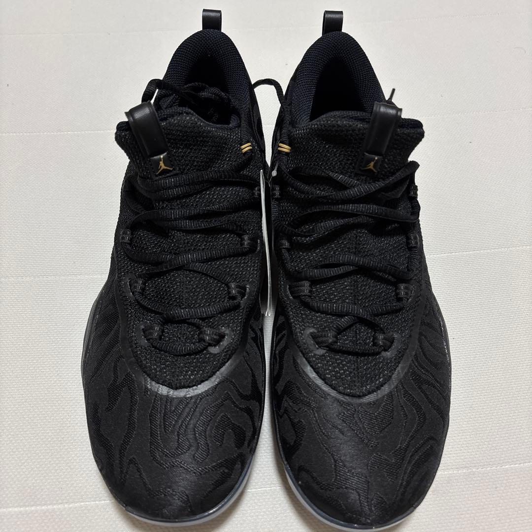 【新品タグ付き】NIKE ナイキ　エアジョーダン　ブラック 28.5cm