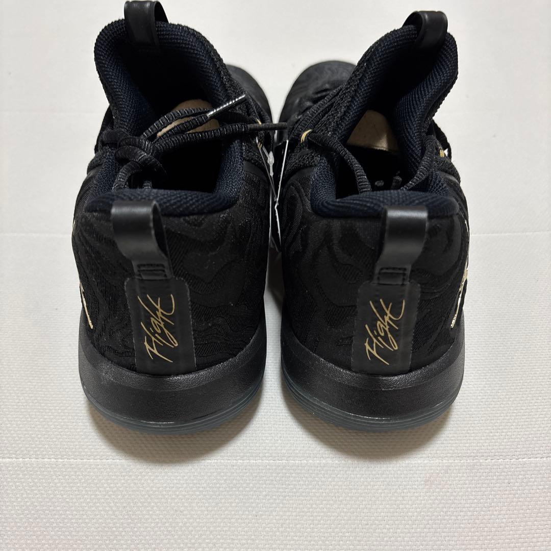 【新品タグ付き】NIKE ナイキ　エアジョーダン　ブラック 28.5cm