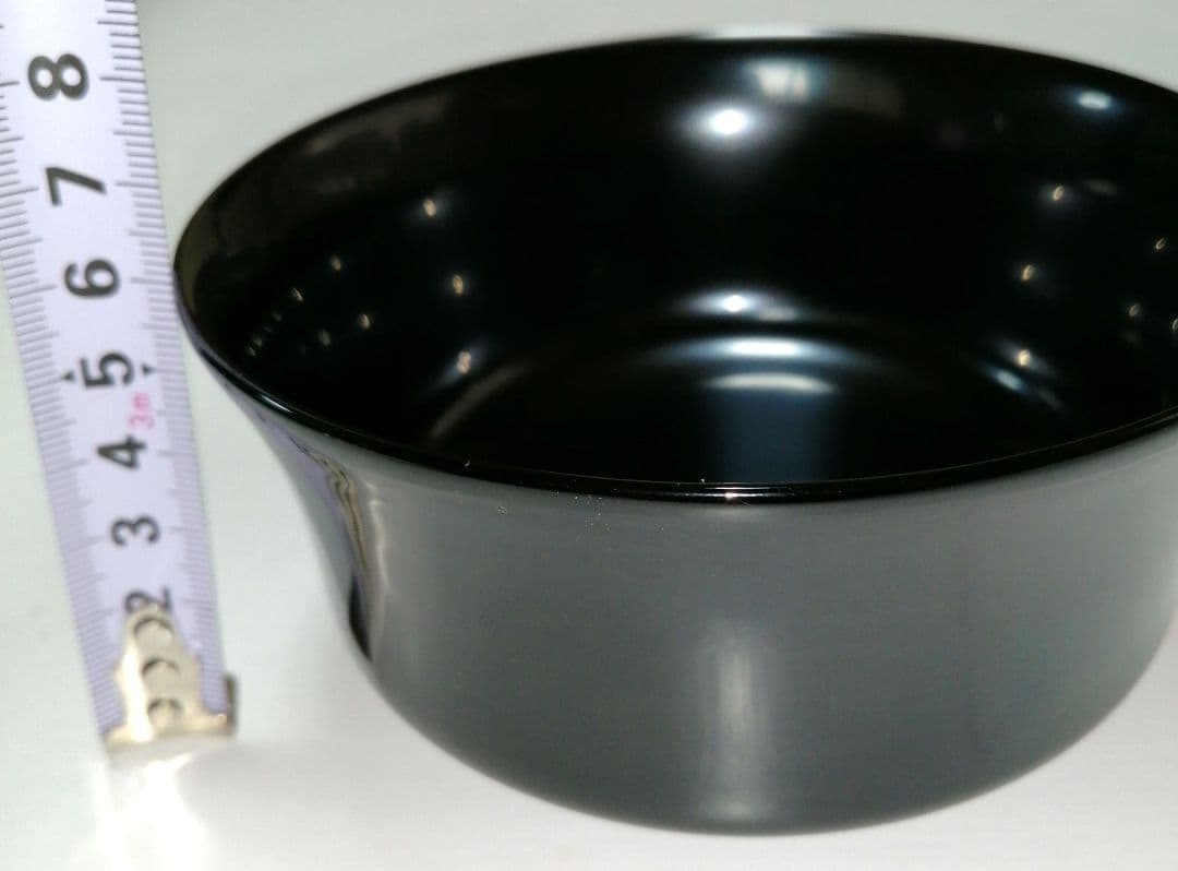 輪島塗 [ 善仁 ] 飯椀