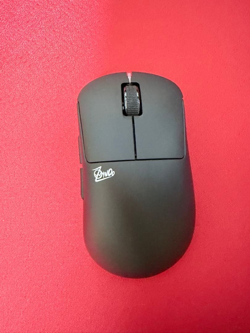 マウス・トラックボール Pulsar ZywOo THE Chosen Mouse Medium