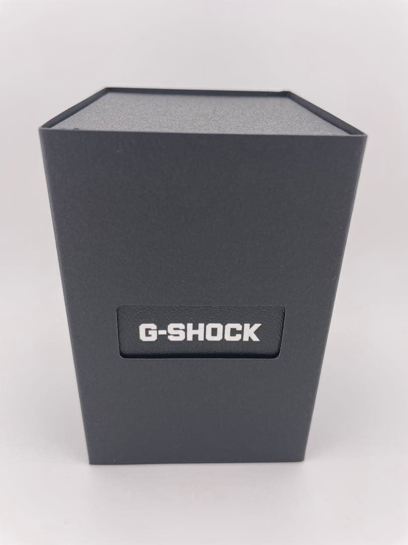 【新品】CASIO G-SHOCK GW-BX5600-1A1JF