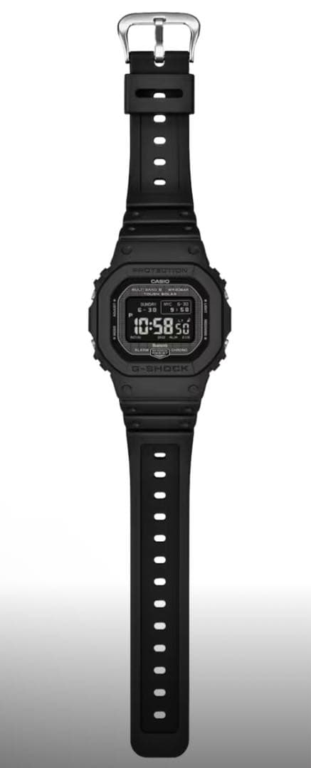 【新品】CASIO G-SHOCK GW-BX5600-1A1JF