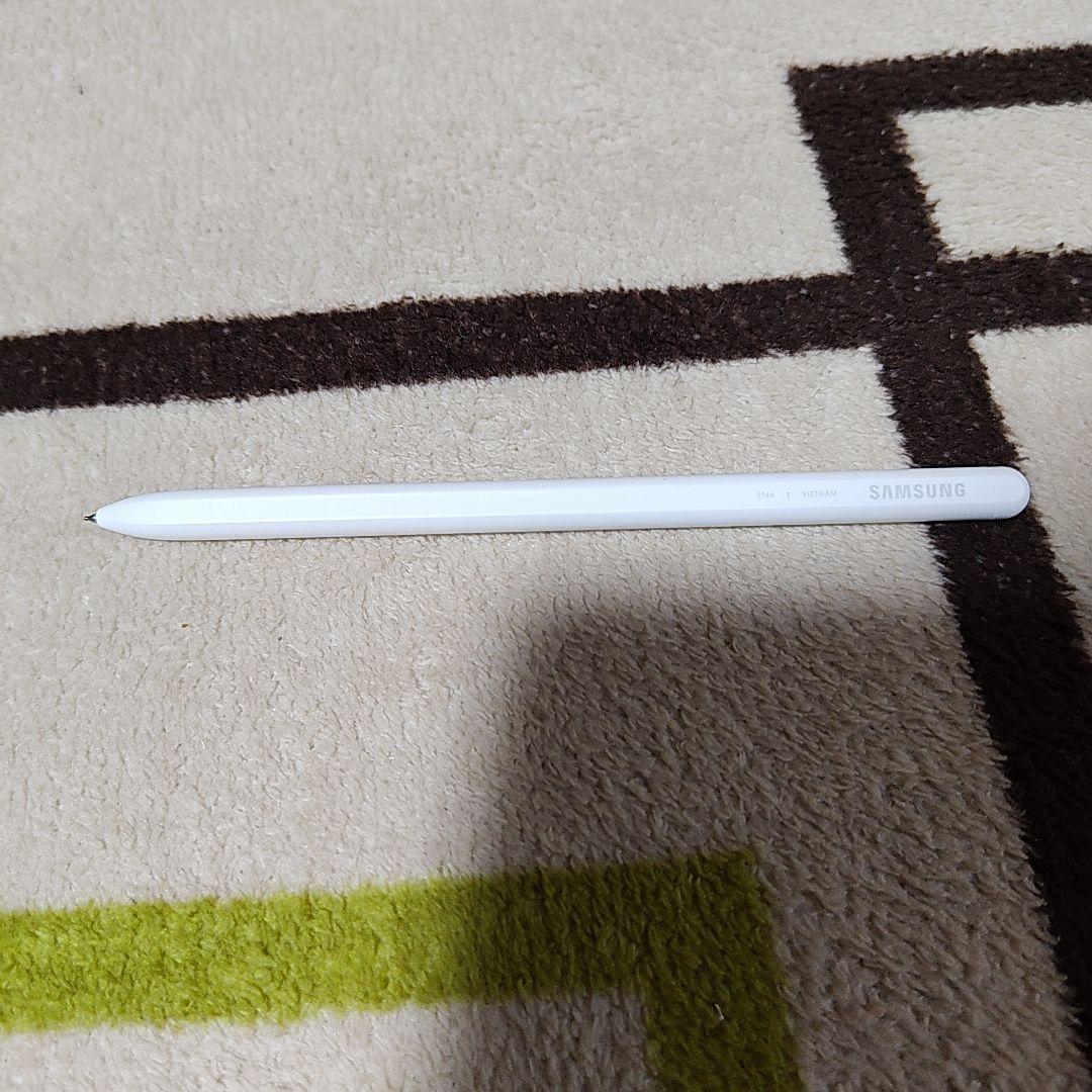 Samsung Galaxy Tab S10 FE＋ 本体 カバー＋Sペン付き