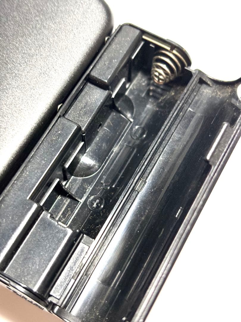 SONY カセットウォークマン WM-EX88 整備品