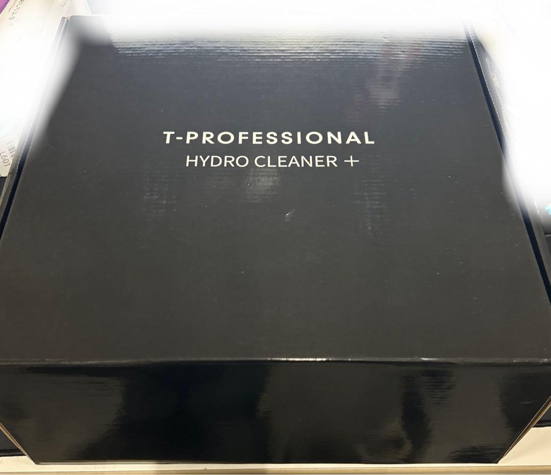 T-PROFESSIONAL THE HYDRO CLEANER 高圧洗浄機