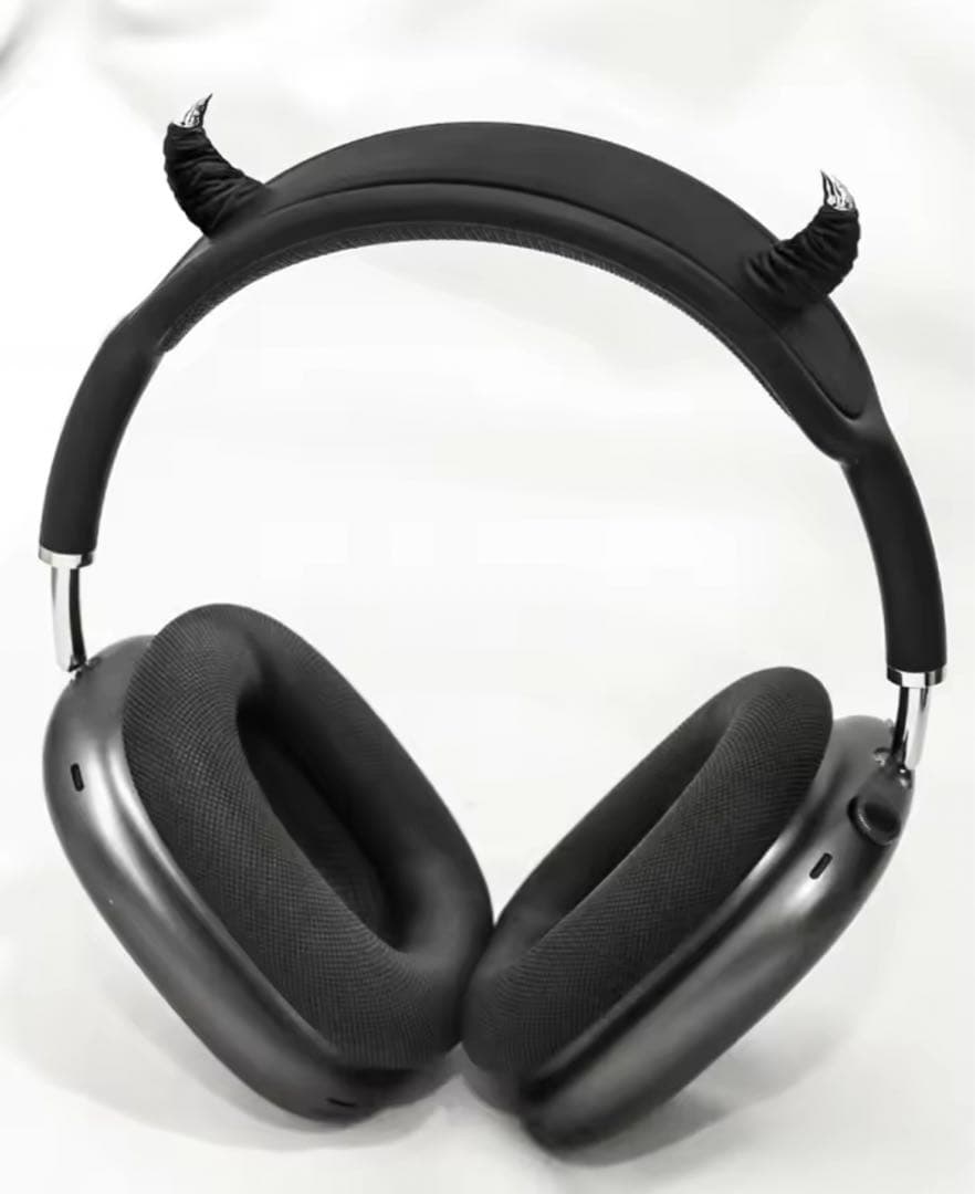 ヘッドフォン アクセサリーAirPods Max iPhone 在庫1ラスト