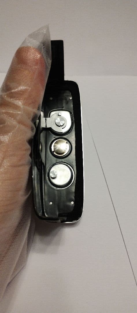 希少最初期オリンパスペン　三光ペン