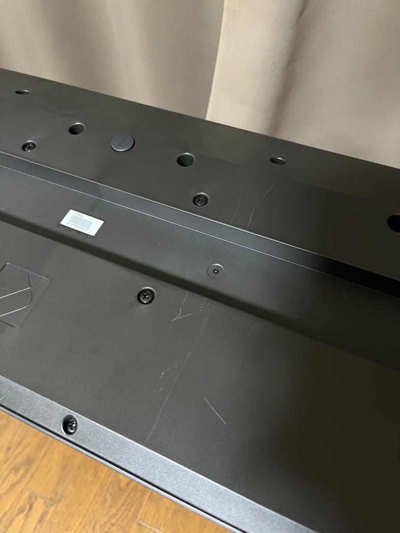 DTM・DAW Novation Launchkey mk4 61