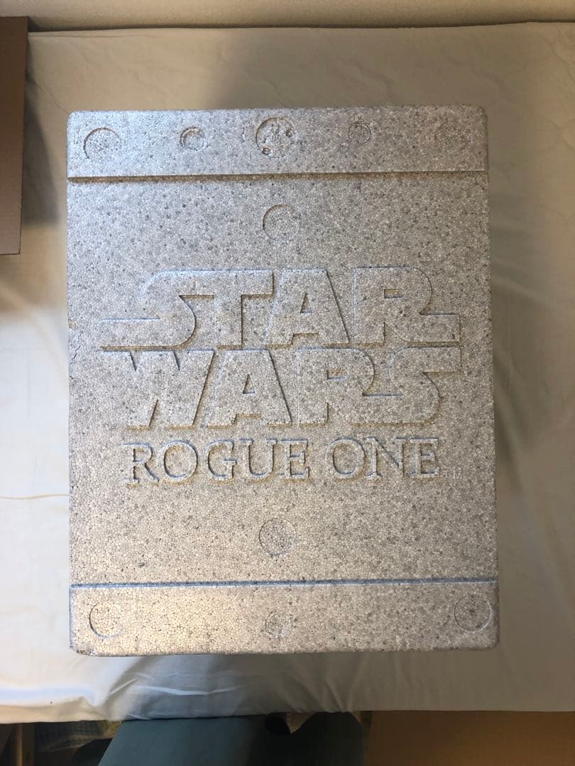 ダースベイダー　Bluetoothワイヤレススピーカー